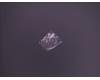 HP BACK COVER LCD W ANT 3.2 MM PN pour HP Pavilion Gaming 15-ec2000