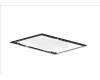 HP LCD BACK COVER NTS W/ANTENNA pour HP ProBook 430 G7