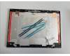 HP LCD BACK COVER NTS W/ANTENNA pour HP ProBook 440 G7