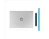 HP LCD BACK COVER NTS W/ANTENNA pour HP mt22 Mobile Thin Client