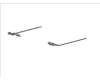 HP HINGES pour HP ProBook 455 G7