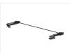 HP SPEAKER DUAL pour HP Envy 17t-cg100