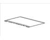 HP LCD BEZEL AHG pour HP Chromebook 14a-na0000