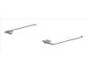 HP SPS-LCD HINGES pour HP Chromebook 14a-na0000