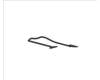 HP SPS-LCD CABLE TS pour HP Chromebook 14a-na0000