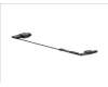 HP SPEAKER FRONT L R W CUSION RUB pour HP Envy x360 15-ed1000