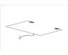 HP ANTENNA DUAL pour HP Omen 15-ek0000