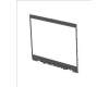 HP SPS-LCD BEZEL W/LATCH pour HP Chromebook 14 G7