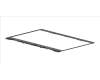 HP LCD Bezel pour HP Chromebook 14b-na0000