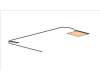 HP Antenna Dual pour HP Chromebook 14b-na0000