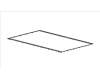 HP LCD BEZEL MIC pour HP ZBook Firefly 15 G8