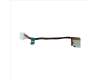 HP DC IN cable for HP Pavilion pour HP 15-ef1000