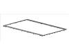 HP LCD BEZEL 13.3FHD FOR RGB CAM pour HP EliteBook 835 G8