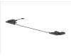 HP SPEAKER KIT pour HP Pavilion 13-bb0000