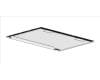 HP LCD back cover with antenna pour HP Pavilion 13-bb0000