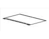 HP LCD bezel with cap for HP pour HP Pavilion 13-bb0000