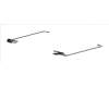 HP Full HD LCD hinge assembly pour HP Pavilion 13-bb0000