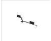 HP LCD CABLE pour HP Chromebook x360 14a-ca0000