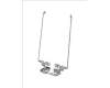 HP Hinge set for HP Chromebook pour HP Chromebook x360 14a-ca0000