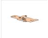 HP HEATSINK 4.5W pour HP Chromebook 11a-na0000