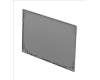 HP LCD BACK COVER 400N pour HP ProBook 430 G8