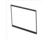 HP LCD BEZEL 13 400N IR pour HP ProBook 430 G8