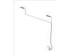 HP ANTENNA DUAL WWAN pour HP ProBook 450 G8