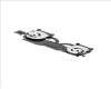 HP THERMAL MODULE W FAN OLED pour HP Spectre x360 14-ea2000