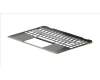 HP TOP COVER NFB pour HP Spectre x360 14-ea2000