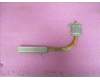 HP Heatsink TGL UMA for HP 15-dw pour HP Victus 16-d0000