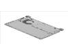 HP BASE ENCLOSURE MNS pour HP Chromebook 14b-na0000