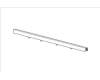 HP HINGE CAP MNS pour HP Chromebook 14b-na0000
