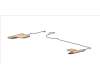HP SPS-ANTENNA WWAN FOR TOP COVER pour HP Elite Dragonfly G2