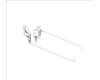 HP SPS-HINGE pour HP Chromebook 11MK G9