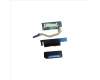 HP Power button board with cable pour HP Elite Dragonfly G2