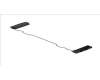 HP SPS-SPEAKER KIT pour HP Envy x360 Convertible 15-eu0000