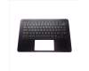 HP Top cover with keyboard for pour HP Chromebook 14 G7
