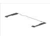 HP SPEAKER W CABLE pour HP Chromebook x360 14c-cc0000
