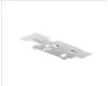 HP Laptop CPU heatsink for HP pour HP Chromebook x360 14b-cb0000