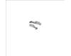 HP LCD HINGES pour HP Pavilion Aero 13-be1000