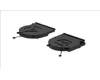 HP FAN 80W pour HP Pavilion 14-dv0000
