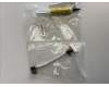 HP DC-IN connector cable for HP pour HP Omen 17-ck0000