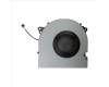 HP CPU cooling fan component pour HP OMEN 45L GT22-0000a