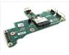 Dell Daughter Board With WLAN Mylar pour Dell Inspiron 17R (N7010)