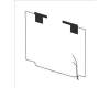 HP SPS-ANTENNA WWAN pour HP Pro x360 Fortis 11 G9