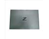 HP SPS-BACK COVER LCD WLAN 250NIT pour HP ZBook Firefly 16 G9