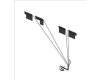 HP WWAN antenna for HP laptops pour HP Pavilion x360 14-ek0000