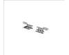 HP Laptop LCD hinge for HP models pour HP Spectre x360 14-ef2000