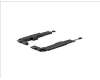 HP SPS-SPEAKER L&R W/RUBBER WLAN pour HP Spectre x360 14-ef2000