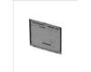 HP SPS-BACK COVER LCD WLAN PVCY pour HP EliteBook 860 G9